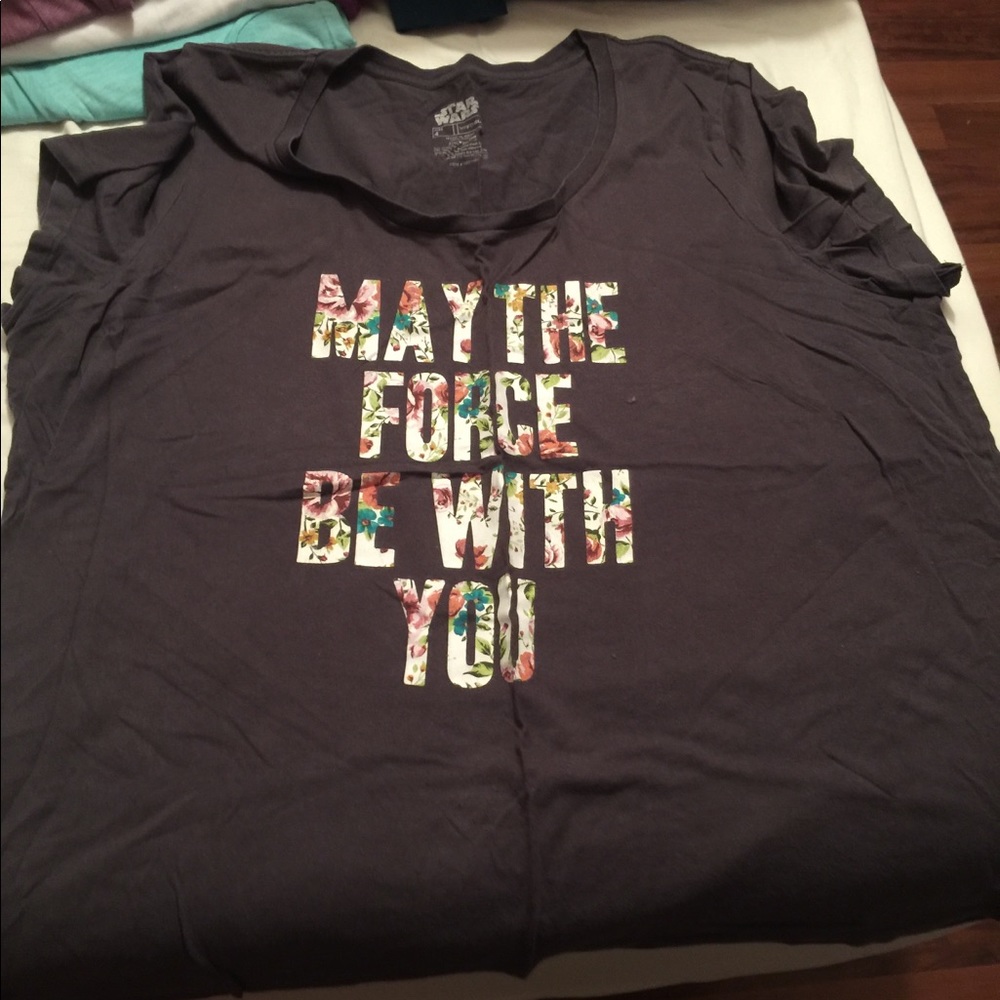 Torrid T-shirt’s
